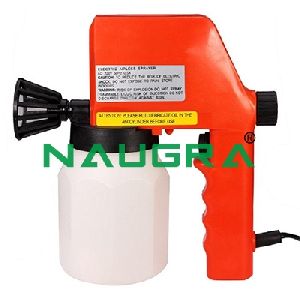 Electric Airless Paint Sprayer Gun