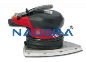 Orbital Sander Machine