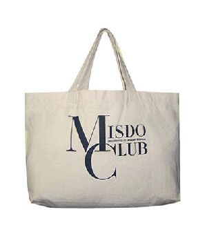 Cotton Canvas Promotional Bags