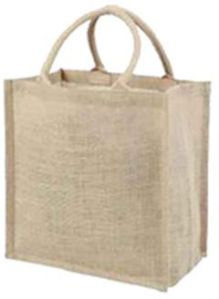 Jute Gift Bags 1