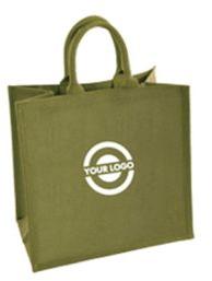 Jute Gift Bags