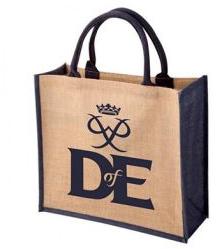 Jute Promotional Bags