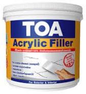 Acrylic Filler