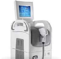 Ipl Hair Removal Machine