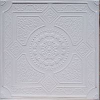 PVC Ceiling Tiles