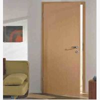 Commercial Flush Doors