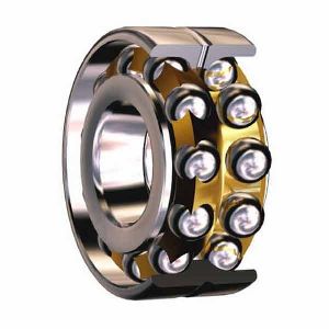 double row angular ball bearings