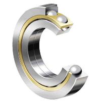 Four Point Contact Bearings