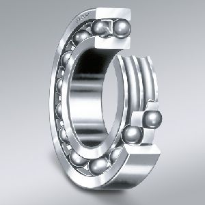 Self Aligning Ball Bearings