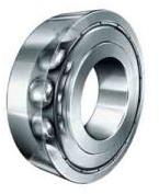 Single Row Ball Roller Bearings