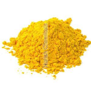 Basic Yellow 2 Powder