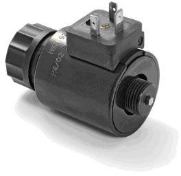 Hydraulic Solenoid