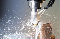 Metalworking Fluid