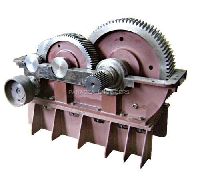 Crane Gears