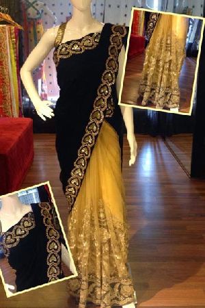 Designer Sarees