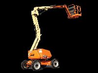 Articulating Boom Lifts