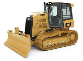 Crawler Dozer