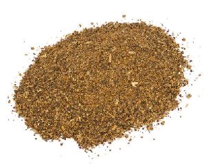 Indian Rapeseed Meal