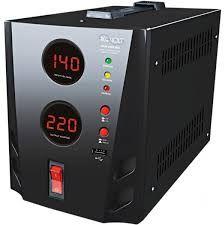 Automatic Voltage Regulator