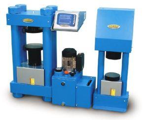 Concrete Testing Machine