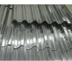 stainless steel corrugated sheet