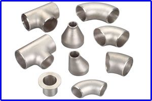 Stainless Steel Pipe Fitting