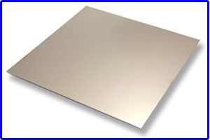 Stainless Steel Plate