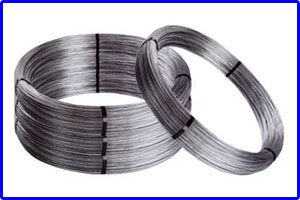 Stainless Steel Wire