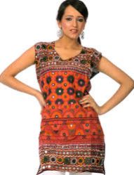 rajasthani kurtis