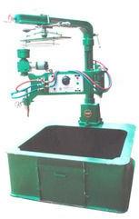 gas profile cutting machine