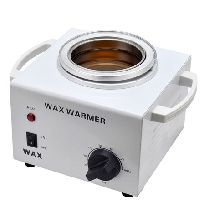 wax heater