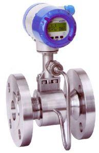 industrial flowmeter