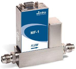 mass flow controllers