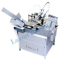 Ampoule Filling Machine