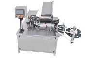 ampoule labeling machine