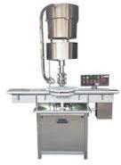 Automatic Cap Sealing Machine