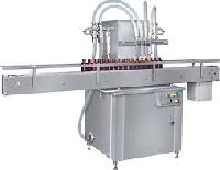 Bottle Filling Equipment