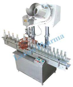 ROPP Cap Sealing Machine