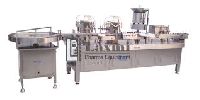 Vial Sealing Machine