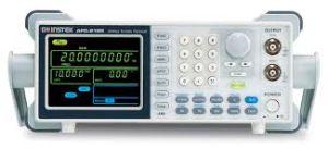 Digital Function Generator