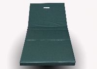 Rubberized Coir ST Rexine Mattress