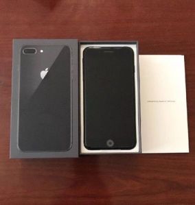 apple iphone 8 plus 256gb