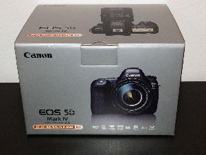 Digital Camera