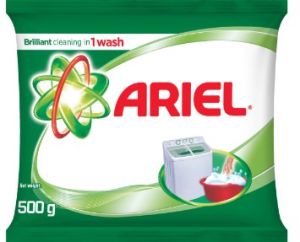 Ariel Detergent Powder