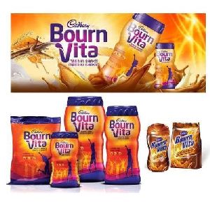 Bournvita Powder