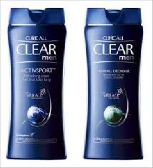 Clinic All Clear Shampoo