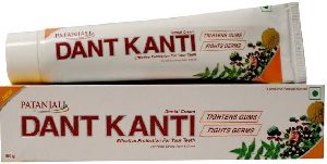 dant kanti toothpaste