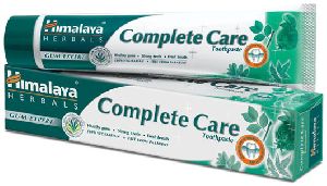 Himalaya Toothpaste