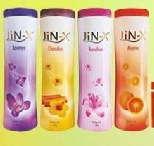 Jin-X Ladies Talc