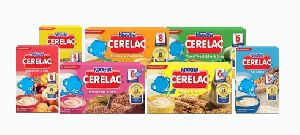 Nestle Cerelac